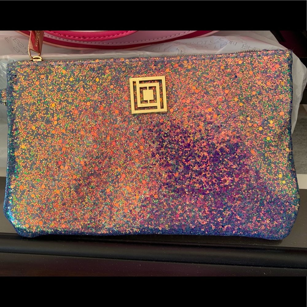 Liz Claiborne Clutch